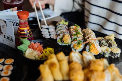 KOKU Sushi Kielce